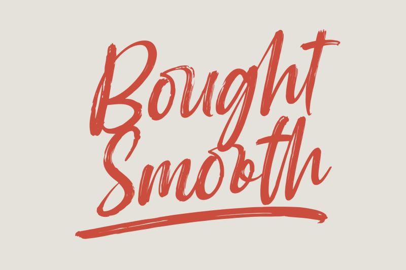 mayory-overlag-bold-brush-font