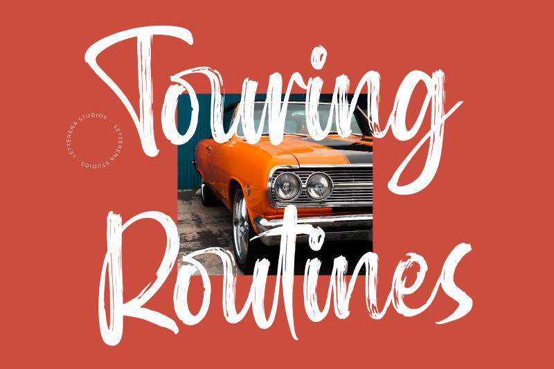 mayory-overlag-bold-brush-font