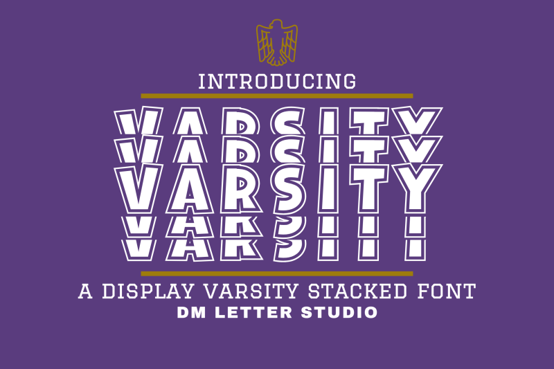 handwriting-varsity-stacked