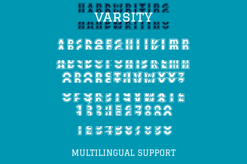 handwriting-varsity-stacked-monogram