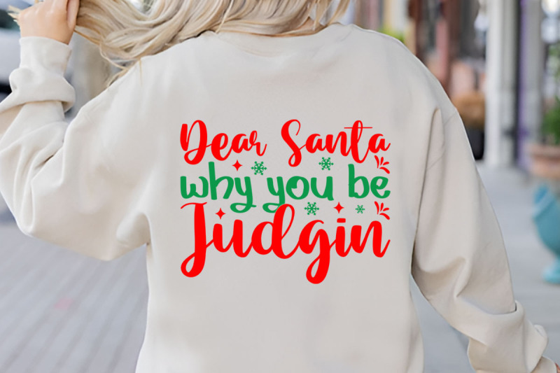 dear-santa-why-you-be-judgin