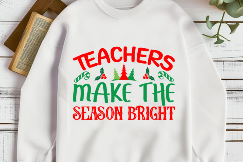 teachers-make-the-seson-bright