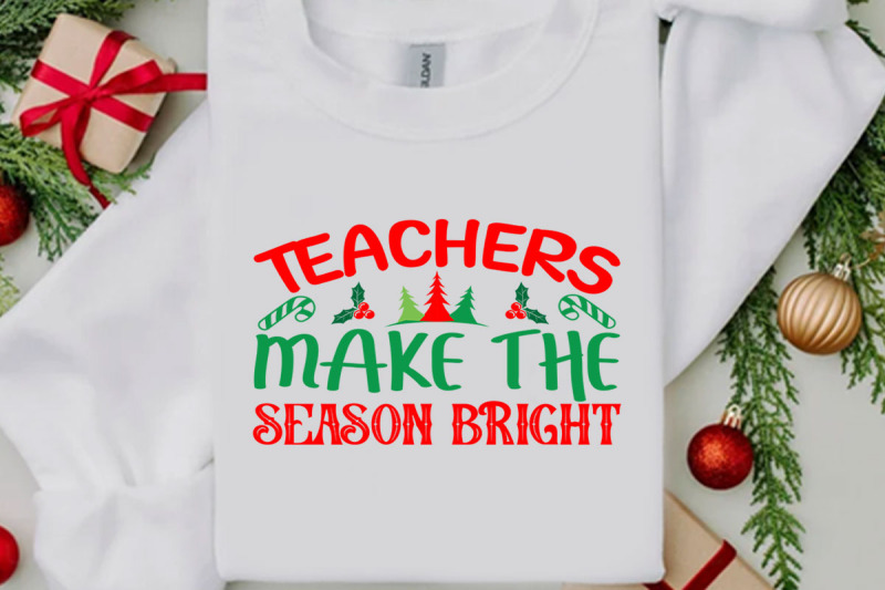 teachers-make-the-seson-bright
