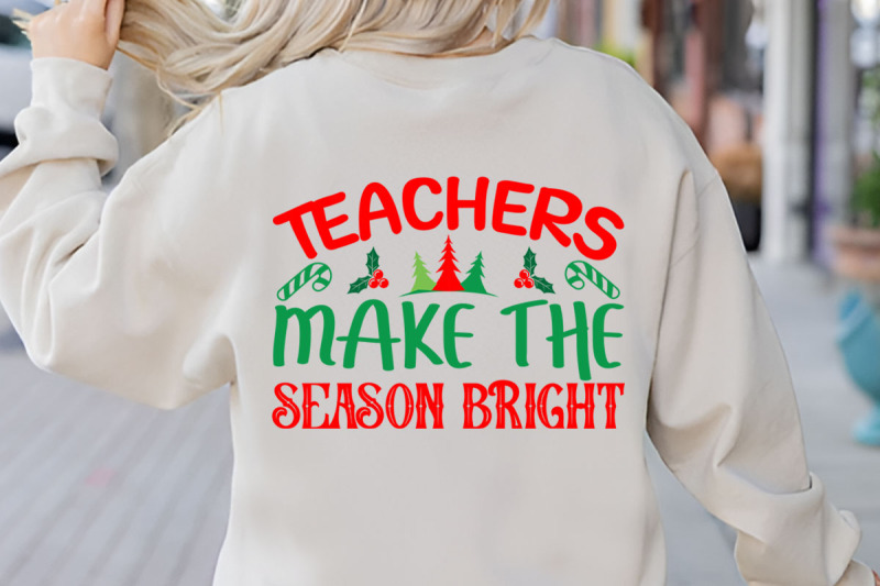 teachers-make-the-seson-bright