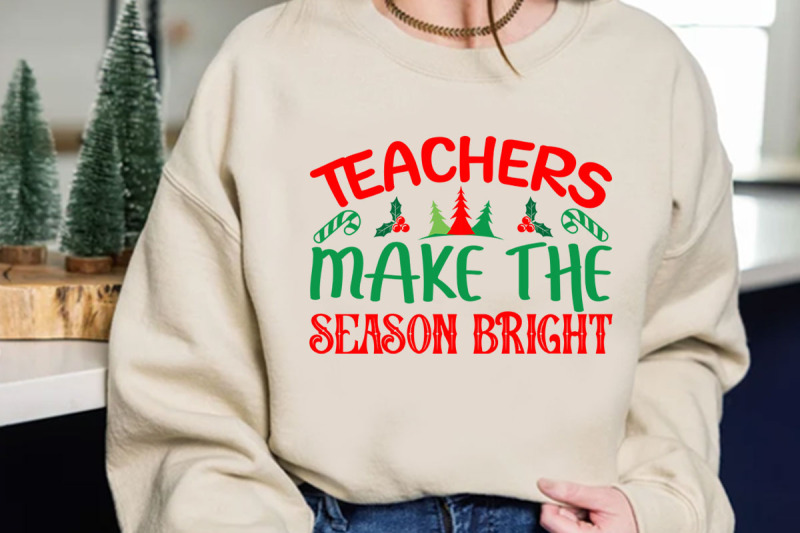 teachers-make-the-seson-bright