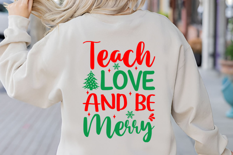 teach-love-and-be-merry