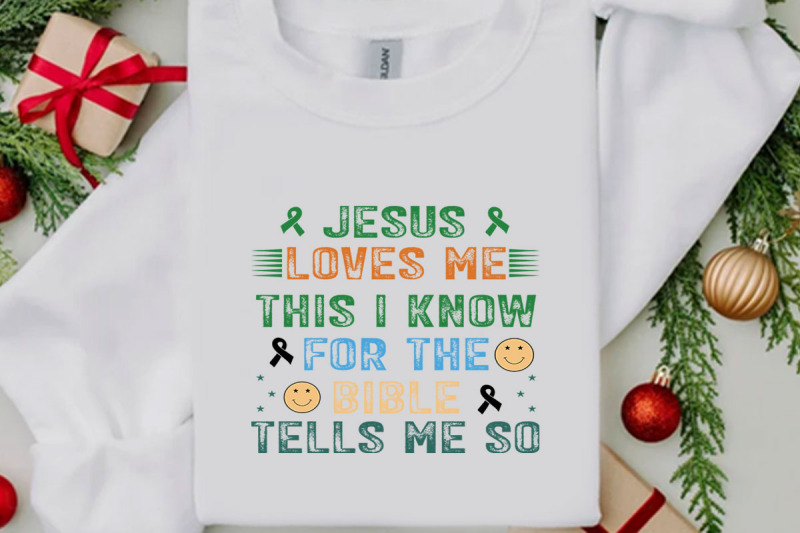 jesus-loves-me-t-shirt-design