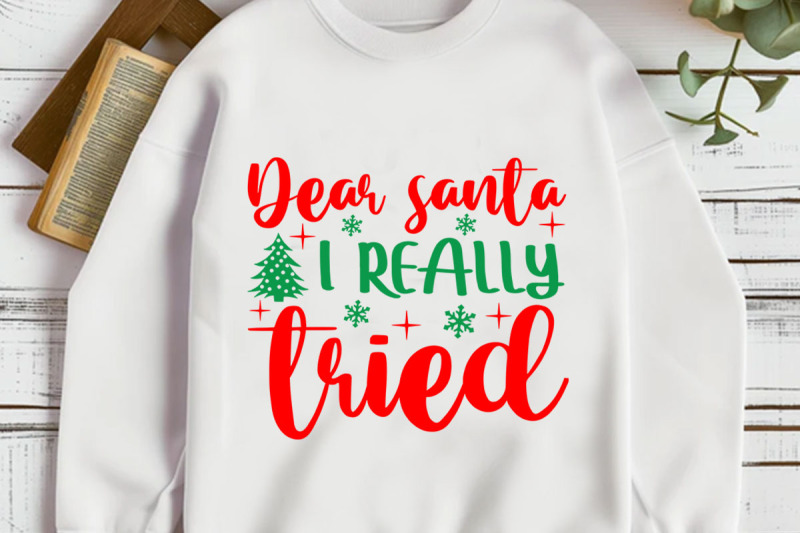 dear-santa-i-really-tried