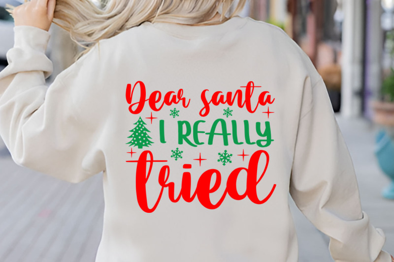 dear-santa-i-really-tried