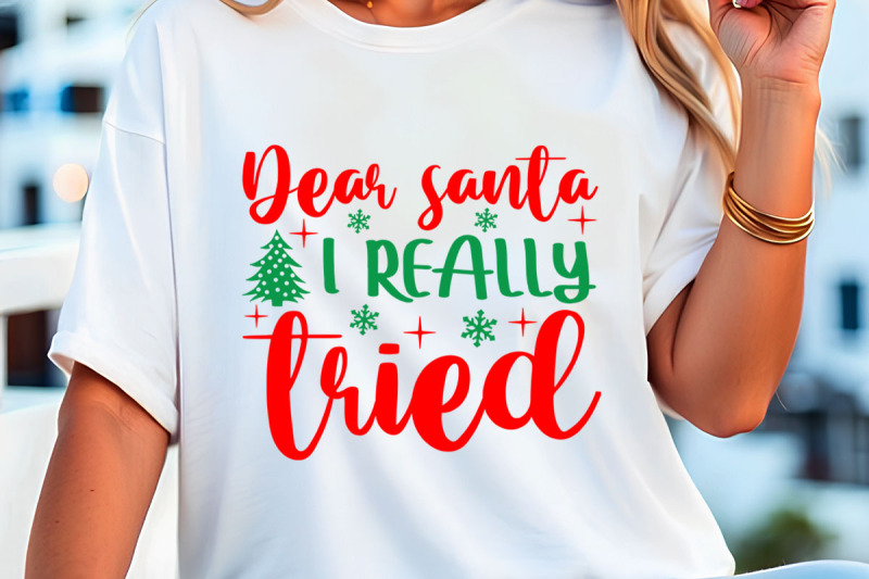 dear-santa-i-really-tried