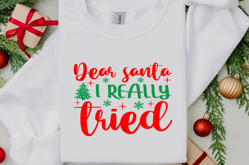 dear-santa-i-really-tried