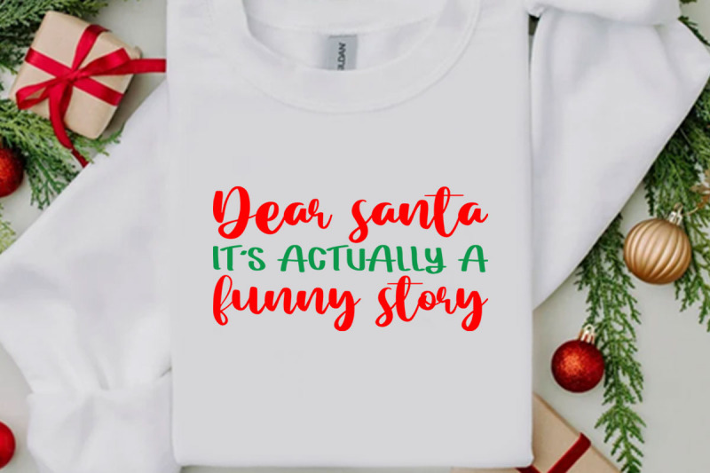 dear-santa-it-s-actually-a-funny-story