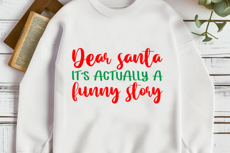 dear-santa-it-s-actually-a-funny-story