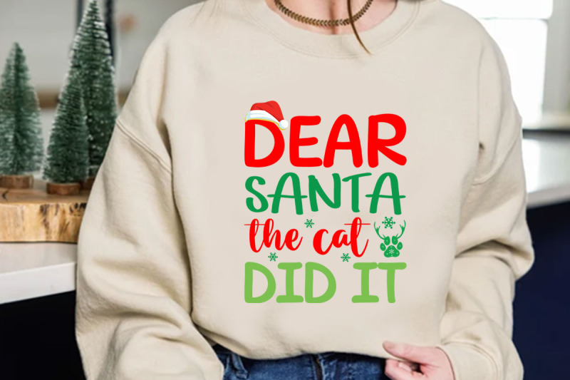 dear-santa-the-cat-did-it