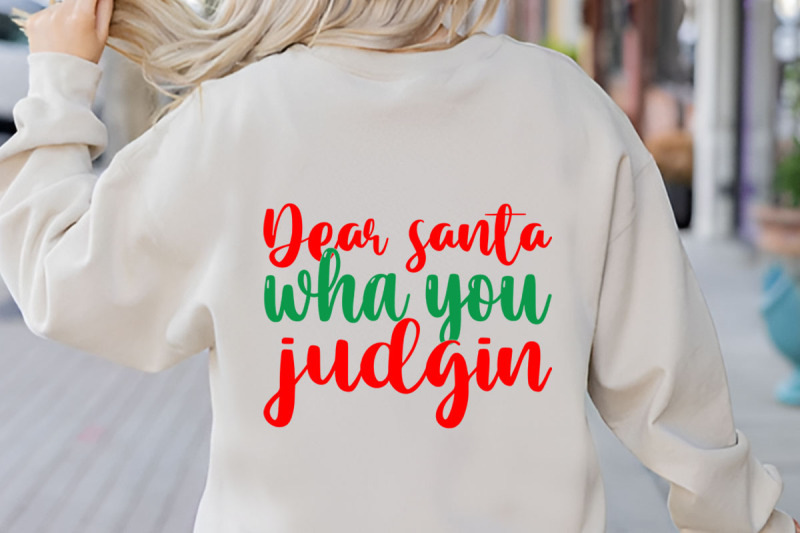 dear-santa-wha-you-judgin
