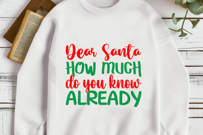 dear-santa-how-much-do-you-know-already