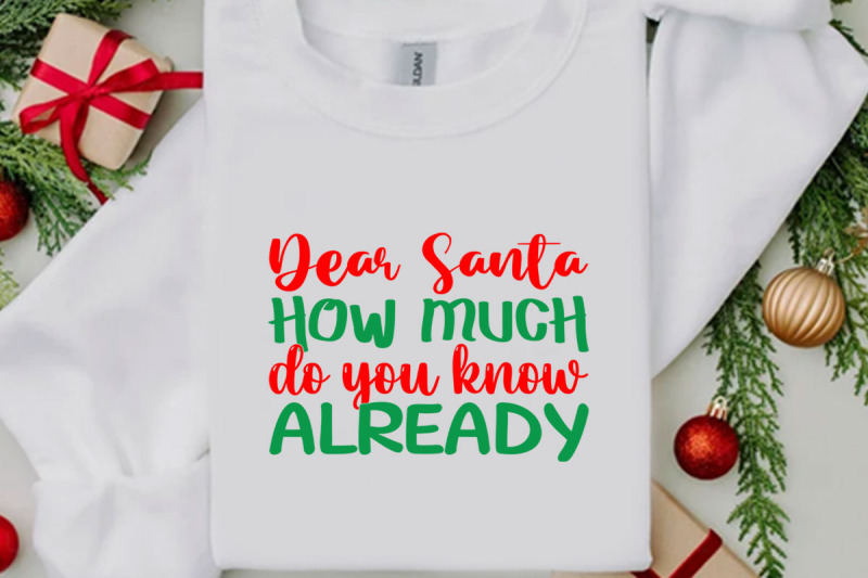 dear-santa-how-much-do-you-know-already