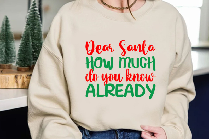 dear-santa-how-much-do-you-know-already