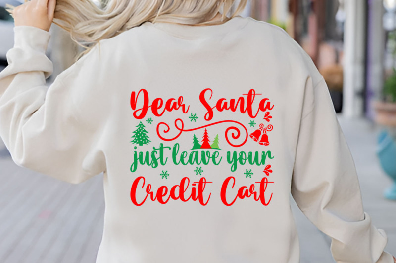 dear-santa-just-leave-your-credit-cart