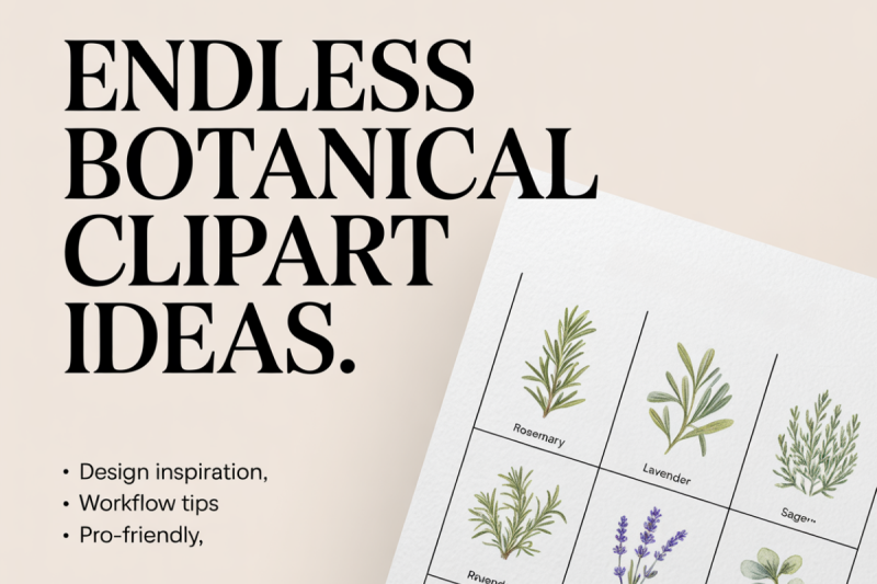 herb-amp-pollinator-garden-clipart-prompts-tool-kit