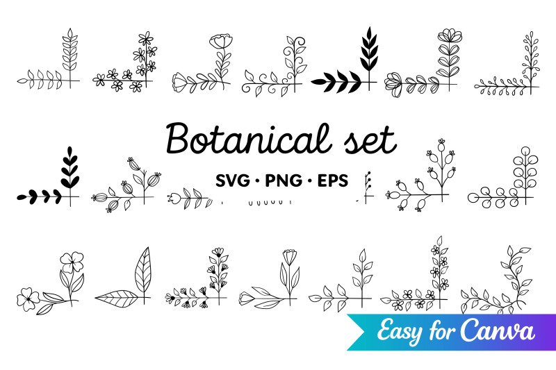 botanical-corners-clipart