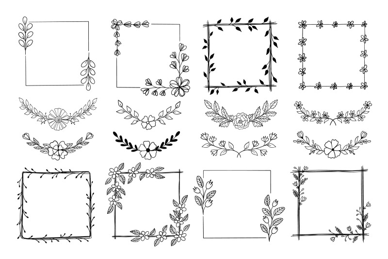 floral-frames-amp-dividers