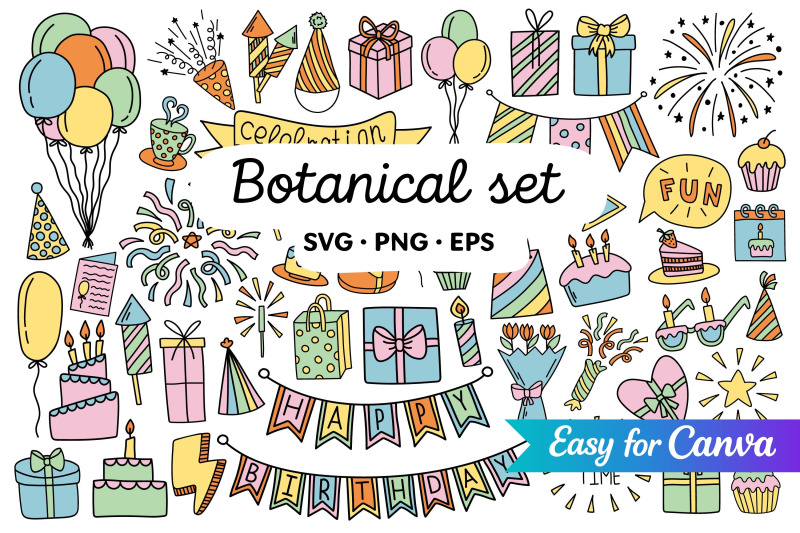 birthday-party-clipart