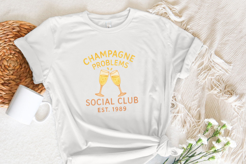 champagne-problems-png-old-money-aesthetic-champagne-lover-gift-bes