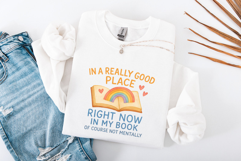 bookish-png-sticker-trendy-reading-smut-book-nerd-introvert-design