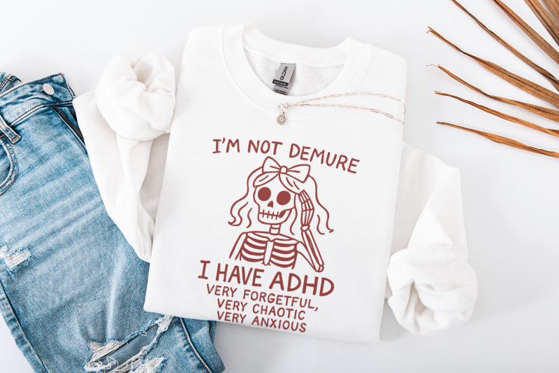 adhd-humor-png-funny-skeleton-digital-download-sublimation-png-file