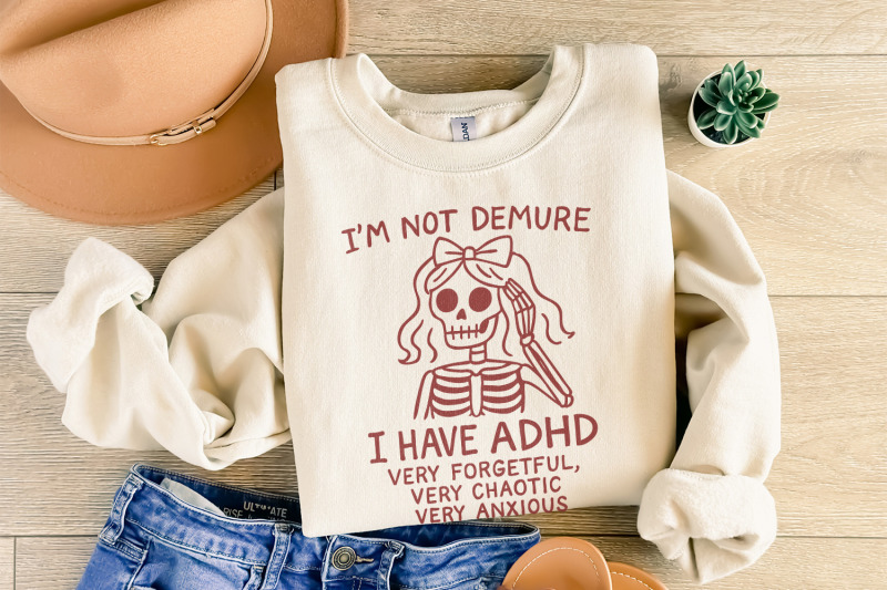 adhd-humor-png-funny-skeleton-digital-download-sublimation-png-file