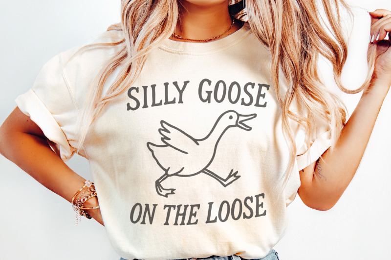 silly-goose-club-png-goose-on-the-loose-goose-shirt-png-funny-goose