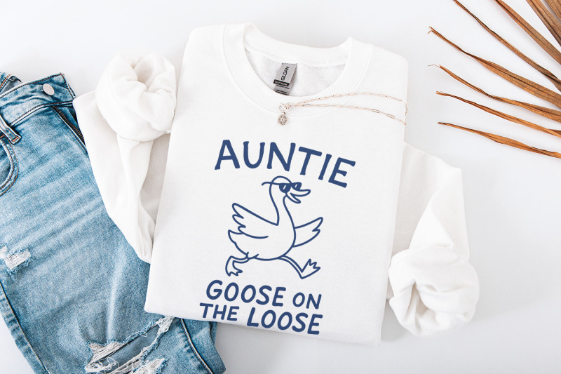 auntie-silly-goose-png-cool-aunts-club-digital-download-funny-goose