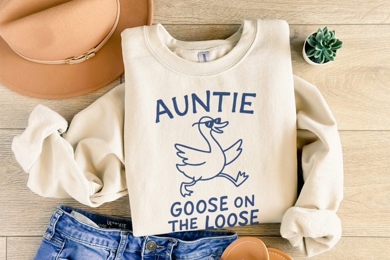auntie-silly-goose-png-cool-aunts-club-digital-download-funny-goose