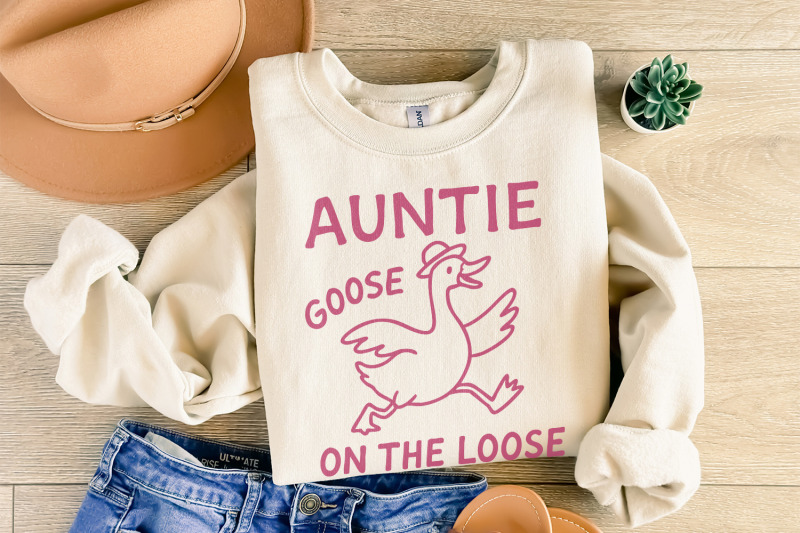 silly-goose-shirt-png-auntie-aunt-tia-art-funny-goose-gift-new-aunt