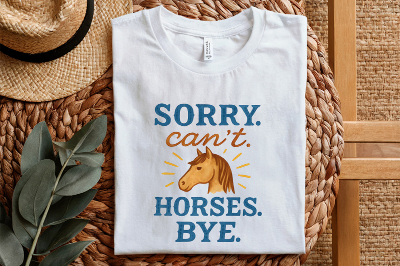 funny-horse-sweatshirt-png-sorry-can-039-t-horses-bye-horse-lover-gift