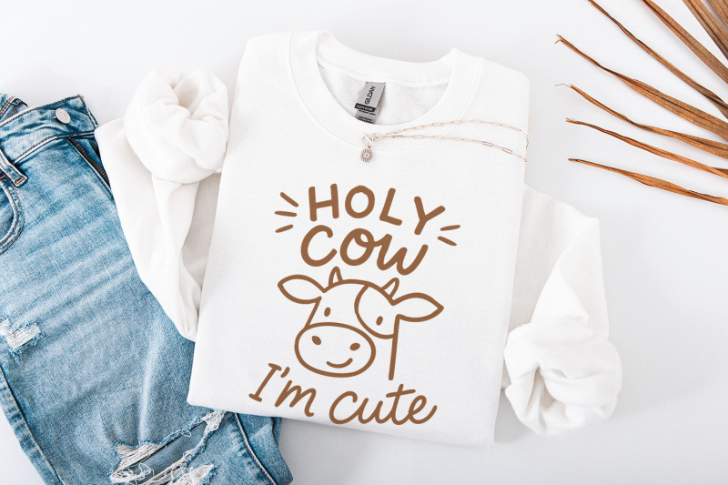 holy-cow-i-039-m-cute-png-cute-baby-cow-png-baby-shower-gift-funny-baby