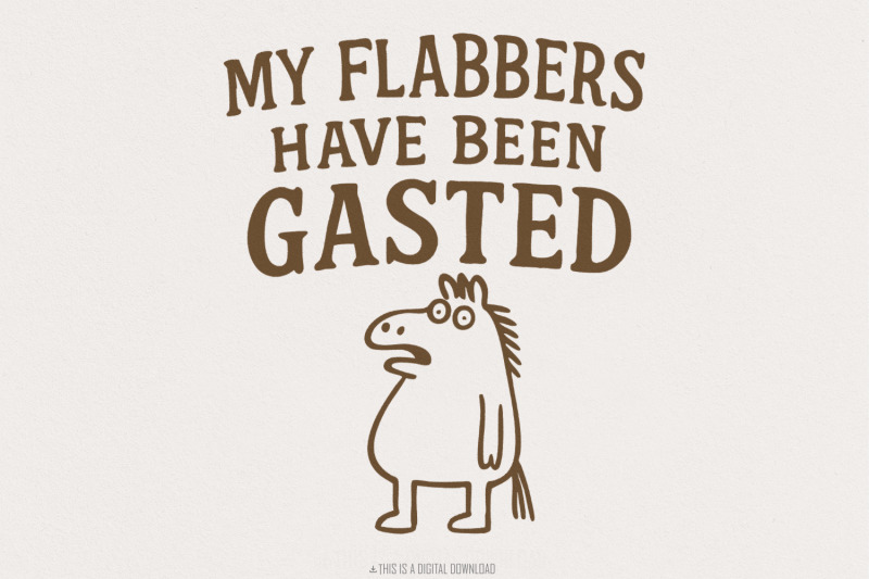my-flabbers-have-been-gasted-png-silly-goose-humor-sarcastic-goose-p
