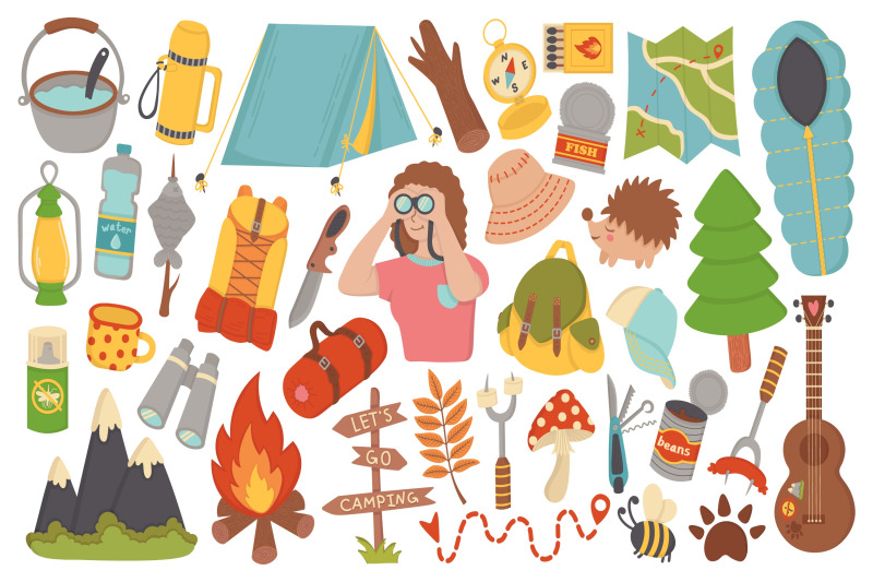 camping-set