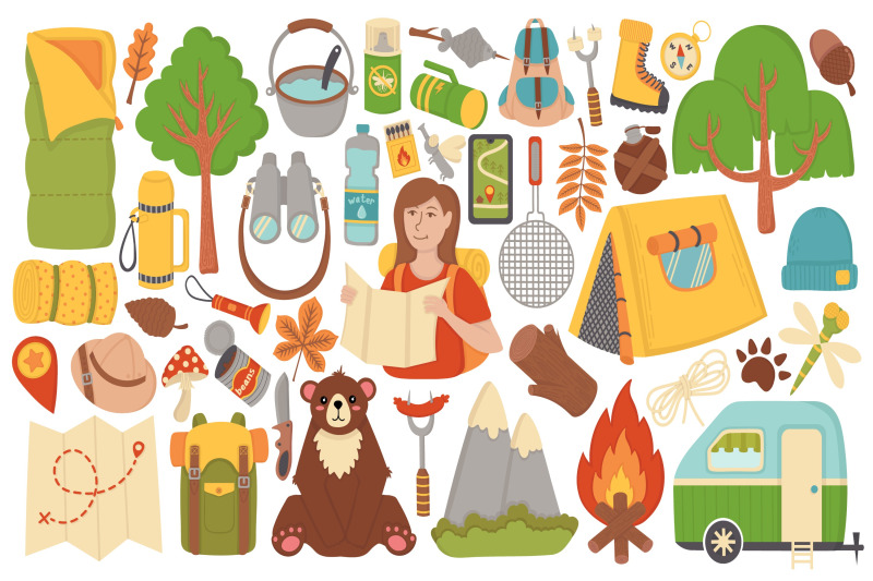 camping-set