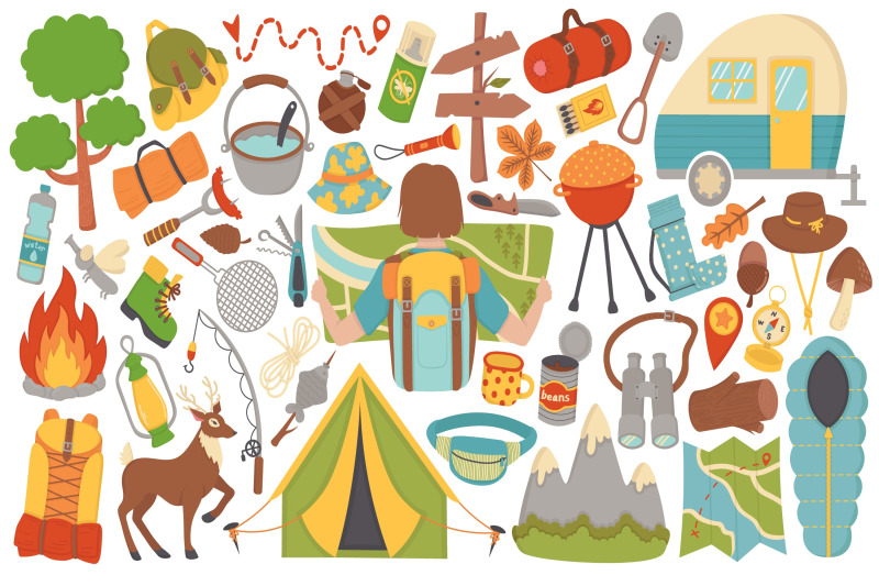 camping-set