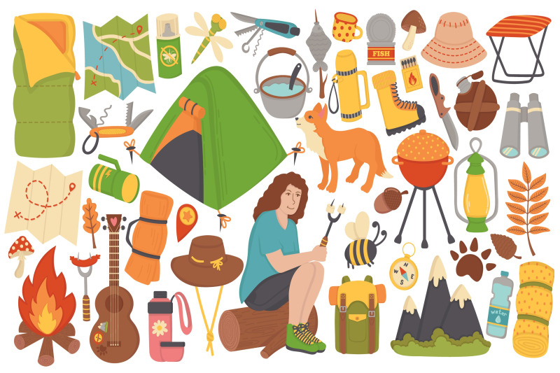 camping-set