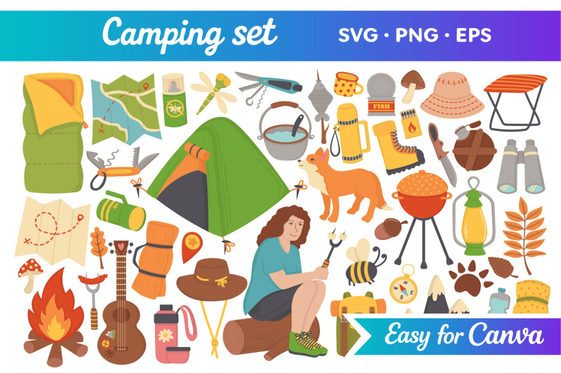 camping-set