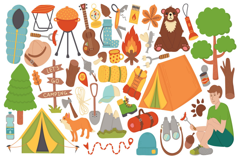 camping-set