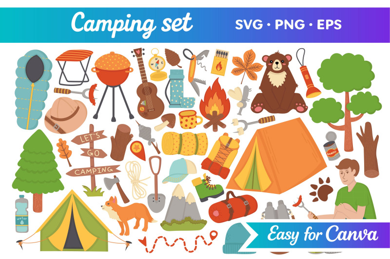 camping-set