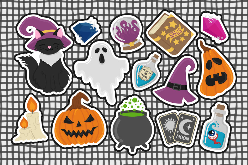 halloween-witch-clipart