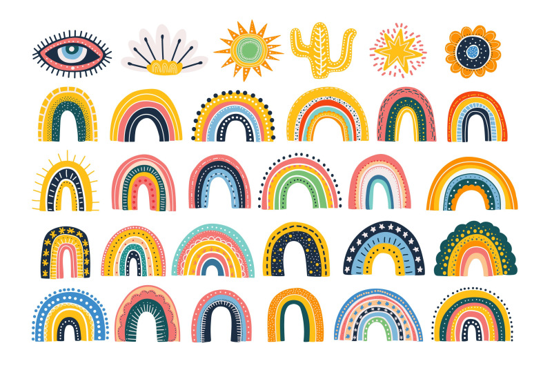 boho-rainbow-clipart