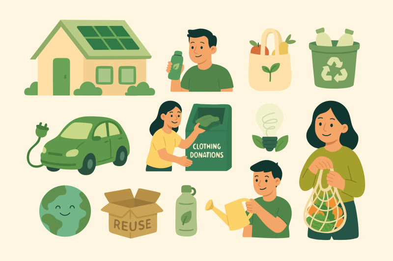 eco-set