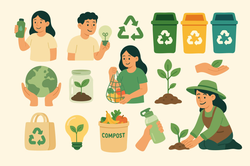 eco-set