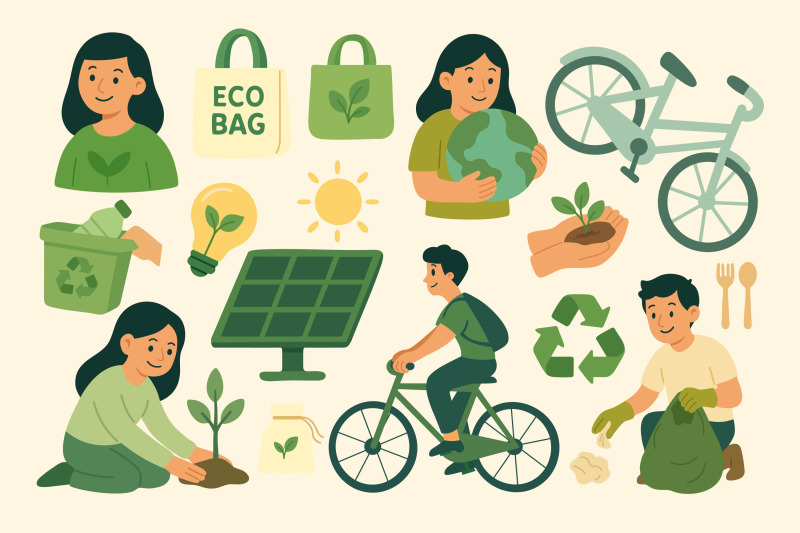 eco-set